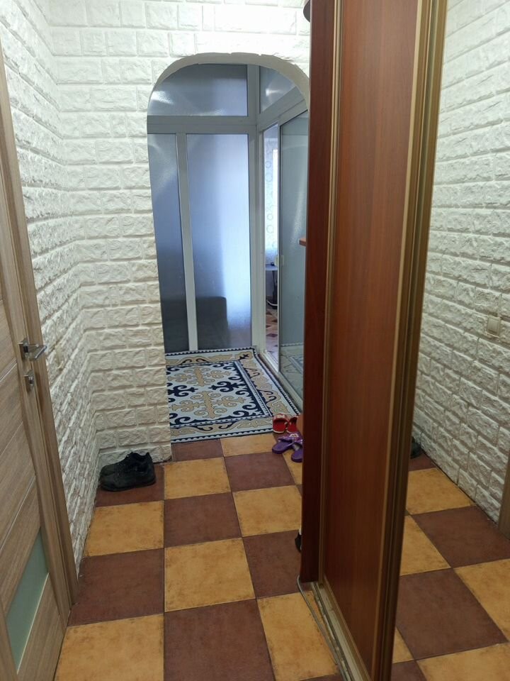 1-комн., 35.7 м², 4/12 этаж, г.о. Сочи, пгт. Дагомыс, Батумское ш., 23Б