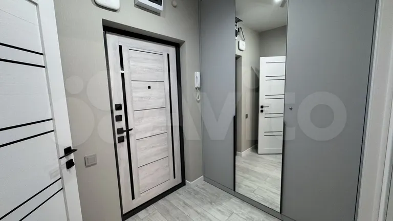1-комн., 36.8 м², 3/21 этаж, ЖК «Бауинвест» — фото 4