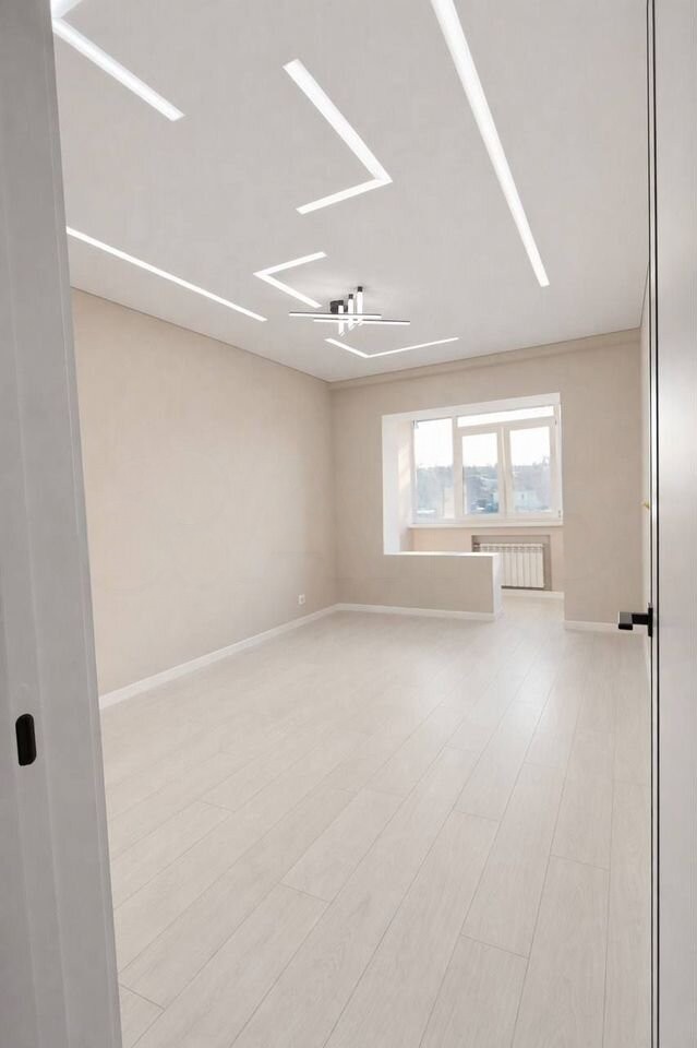 2-комн., 59.7 м², 4/9 этаж, Сочи, мкр-н Больничный городок, ул. Чебрикова, 48 — фото 2