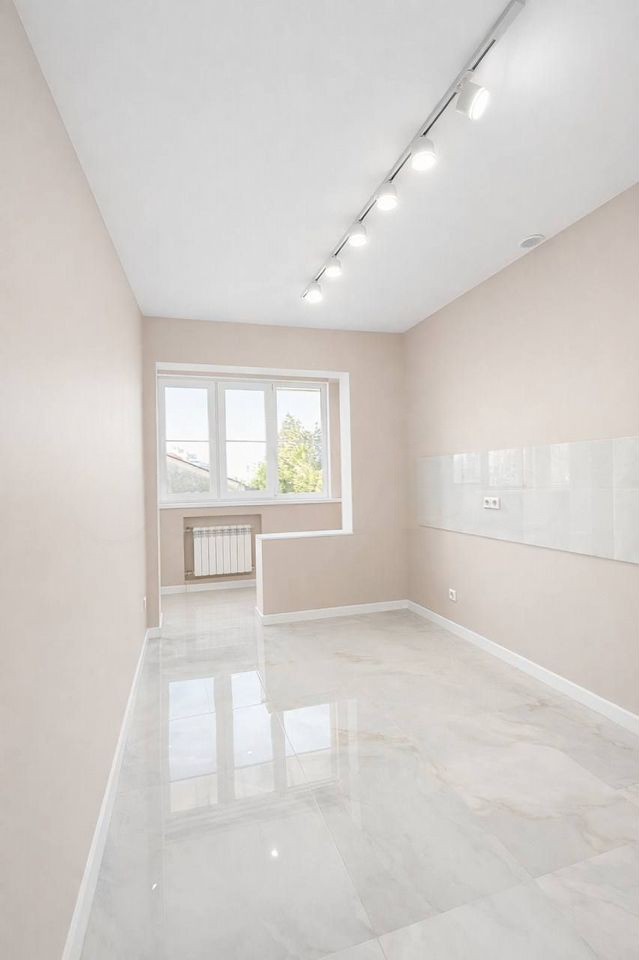 2-комн., 59.7 м², 4/9 этаж, Сочи, мкр-н Больничный городок, ул. Чебрикова, 48 — фото 4