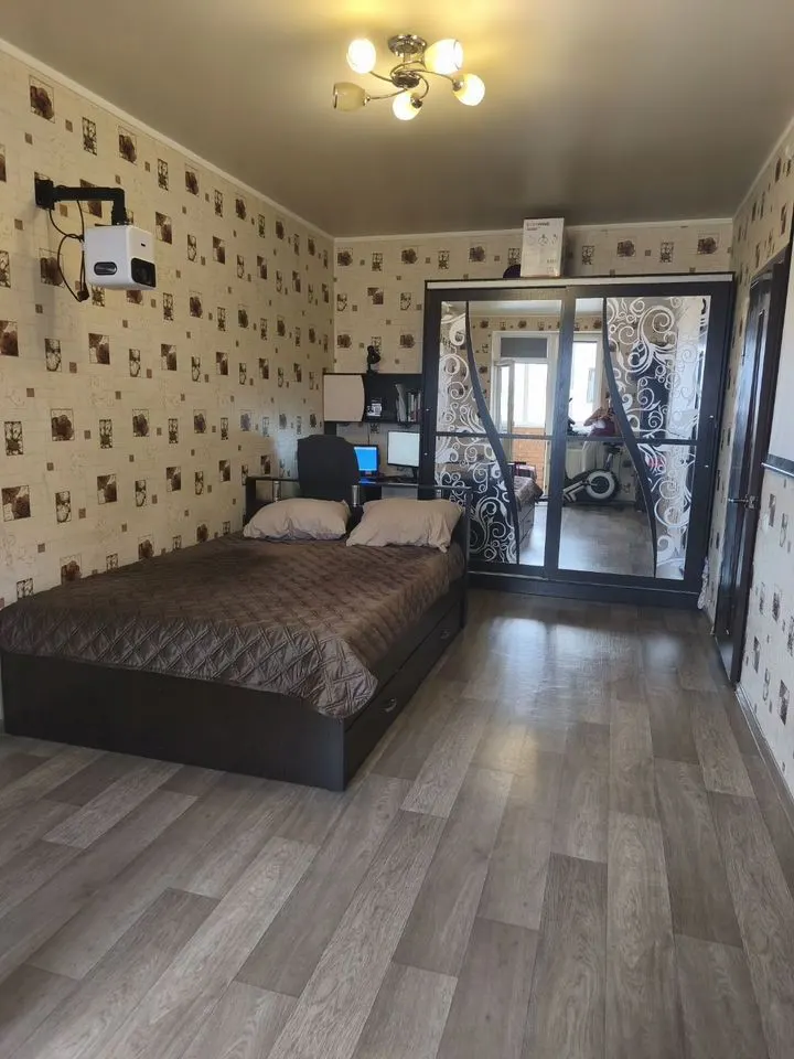 Продается 1-комн. квартира, 35.4 м²