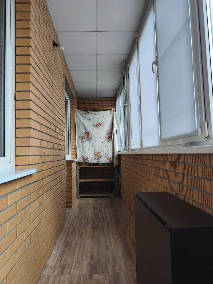 1-комн. квартира, 35.4 м² в ЖК Кубанский — фото 3