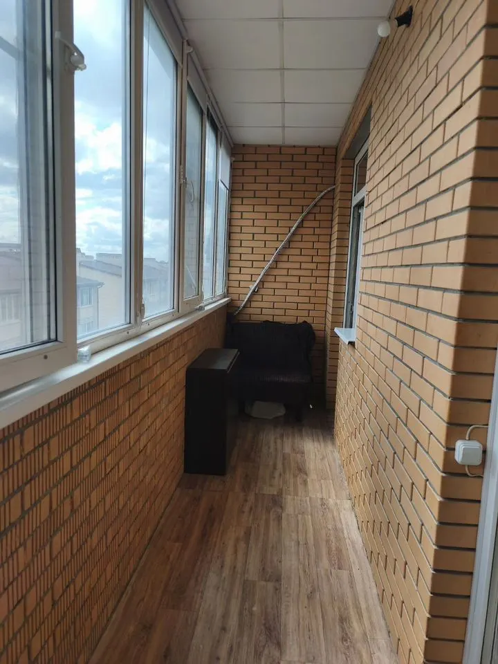 1-комн. квартира, 35.4 м² в ЖК Кубанский — фото 4