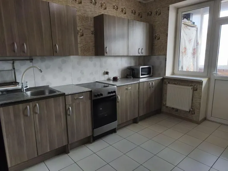 1-комн. квартира, 35.4 м² в ЖК Кубанский — фото 5