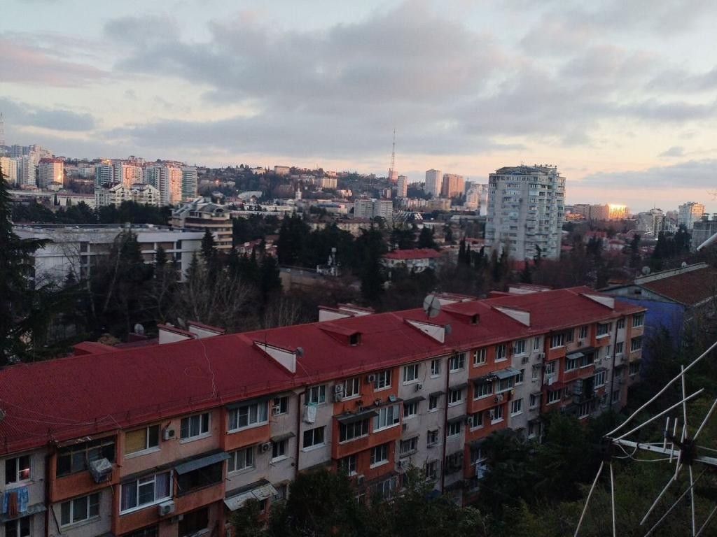 2-комн., 68 м², 5/6 этаж, Сочи, Гуковский пер., 10