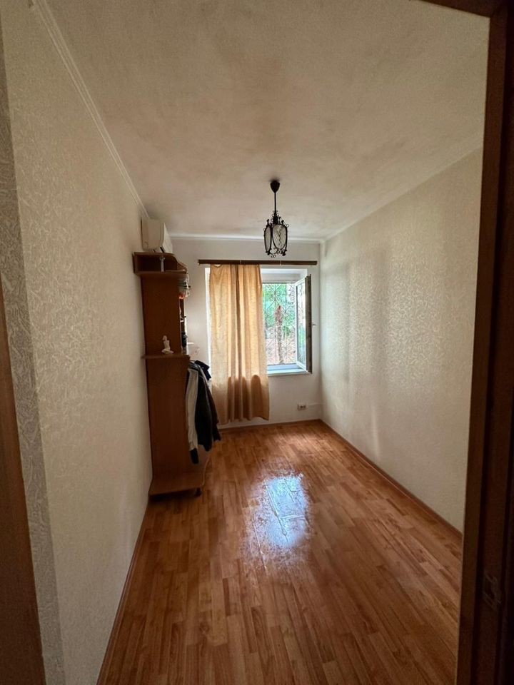 2-комн., 35.6 м², 1/5 этаж, Сочи, мкр-н Заречный, Красноармейская ул., 40 — фото 2