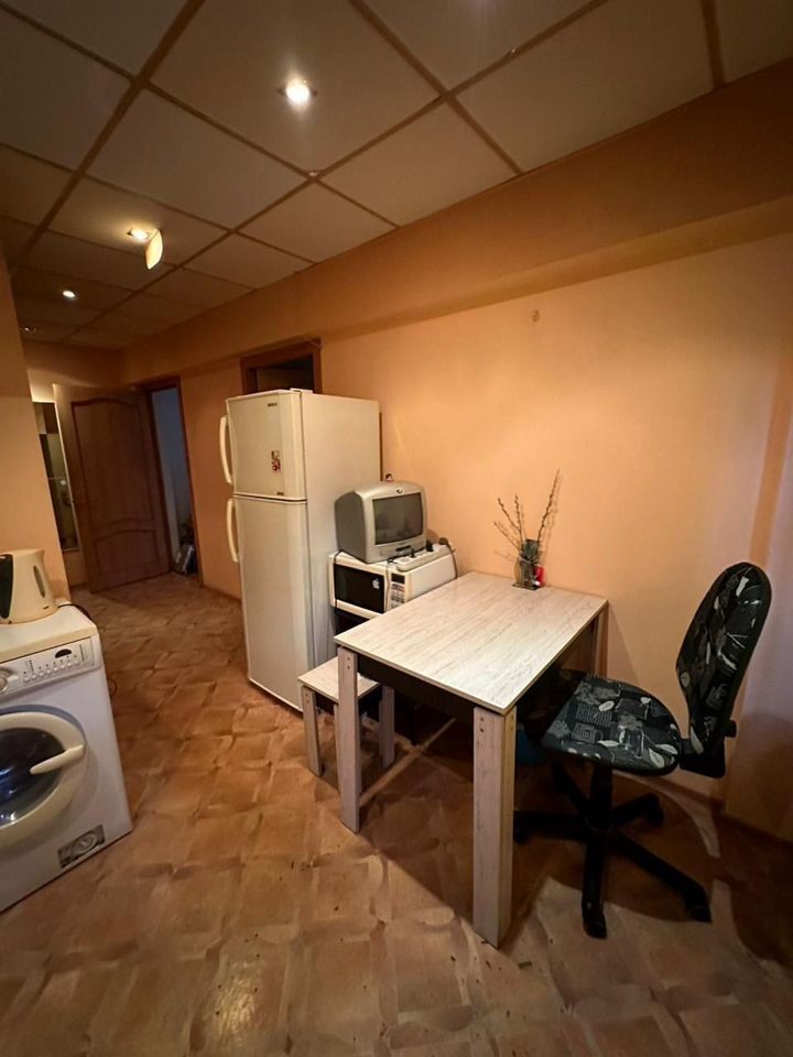 2-комн., 35.6 м², 1/5 этаж, Сочи, мкр-н Заречный, Красноармейская ул., 40 — фото 3