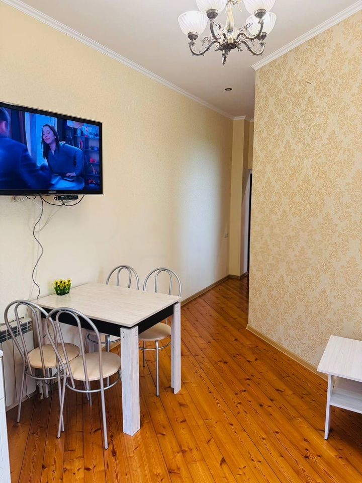 1-комн., 40.6 м², 2/10 этаж, Сочи, ул. Ленина, 284Г — фото 3