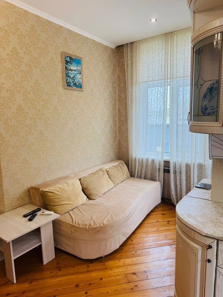 1-комн., 40.6 м², 2/10 этаж, Сочи, ул. Ленина, 284Г — фото 4