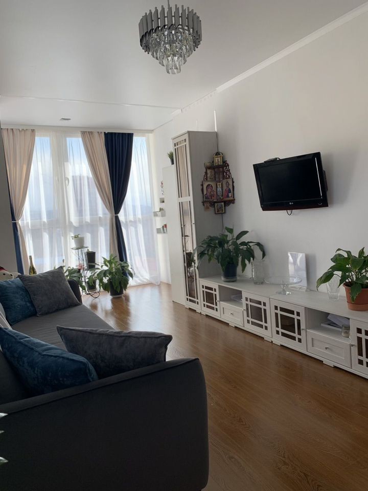 2-комн. квартира