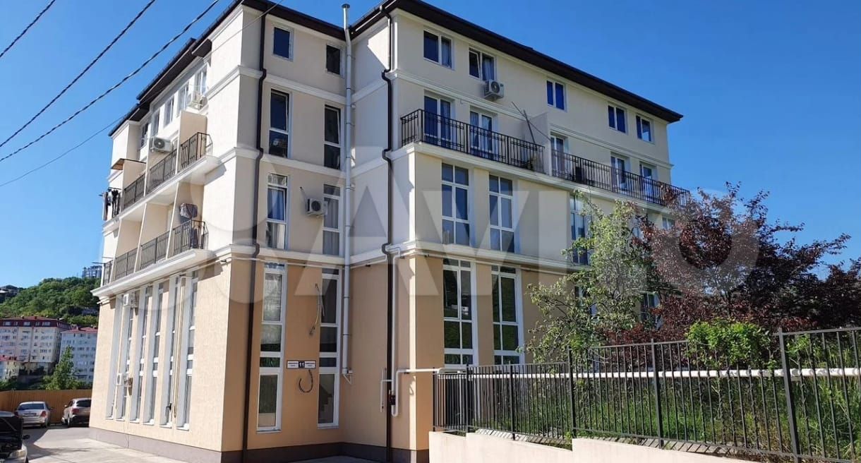 3-комн. квартира