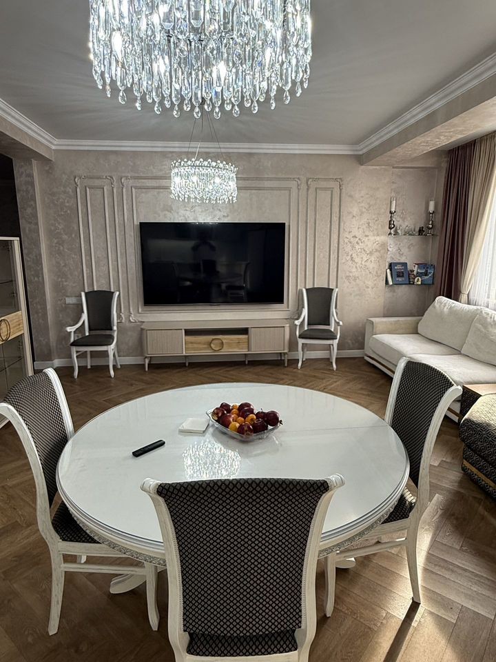 4+ комнаты, 120 м², 2/6 этаж, Сочи — фото 3