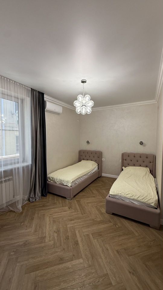 4+ комнаты, 120 м², 2/6 этаж, Сочи — фото 5
