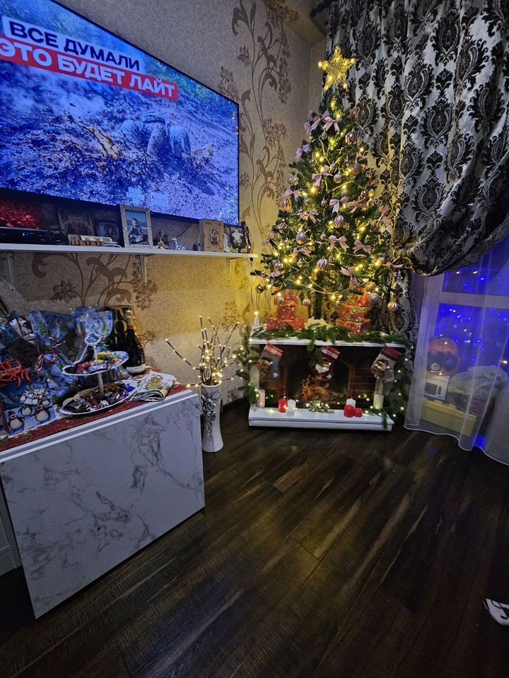 1-комн. квартира