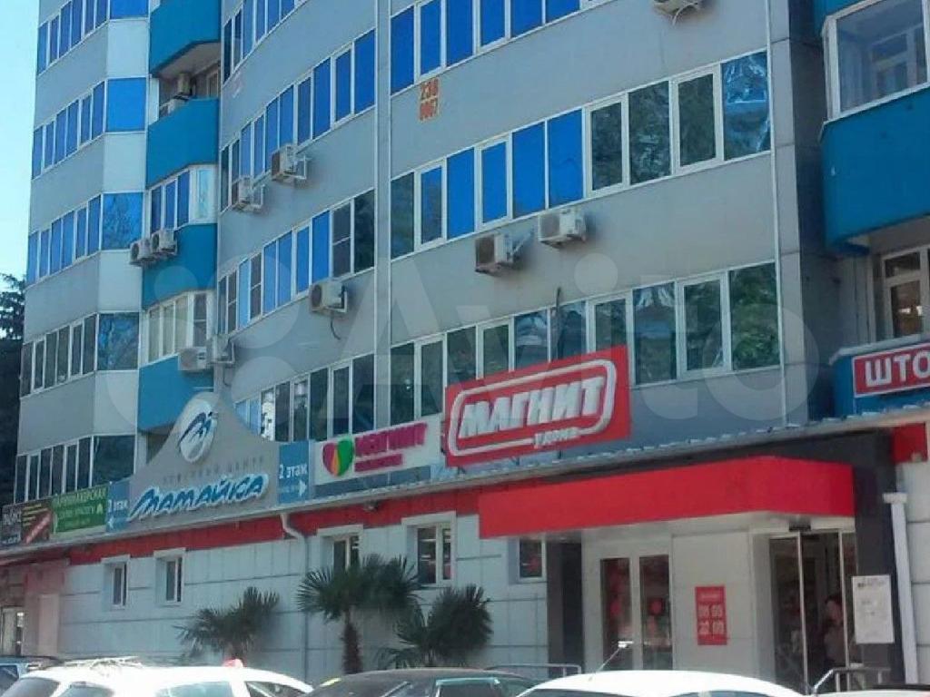 1-комн. квартира