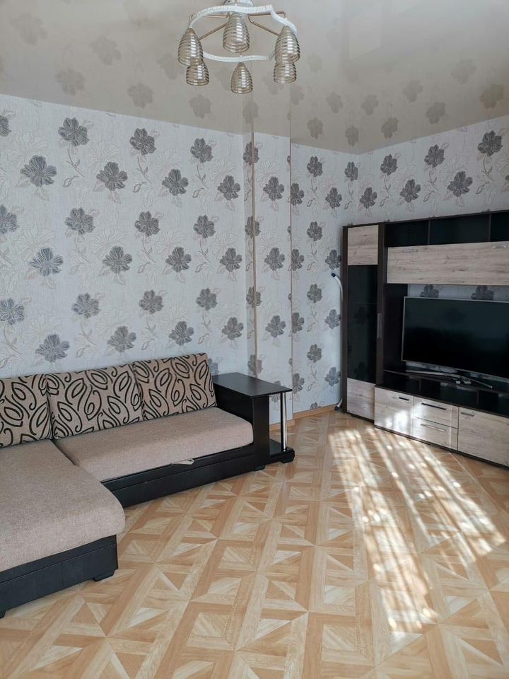 2-комн. квартира