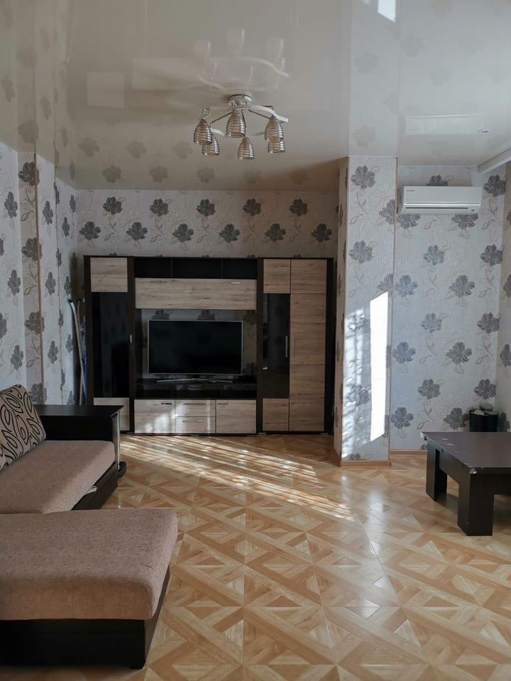 2-комн., 56.8 м², 1/6 этаж, Сочи, жилой район Адлер, ул. Павлика Морозова, 44 — фото 3