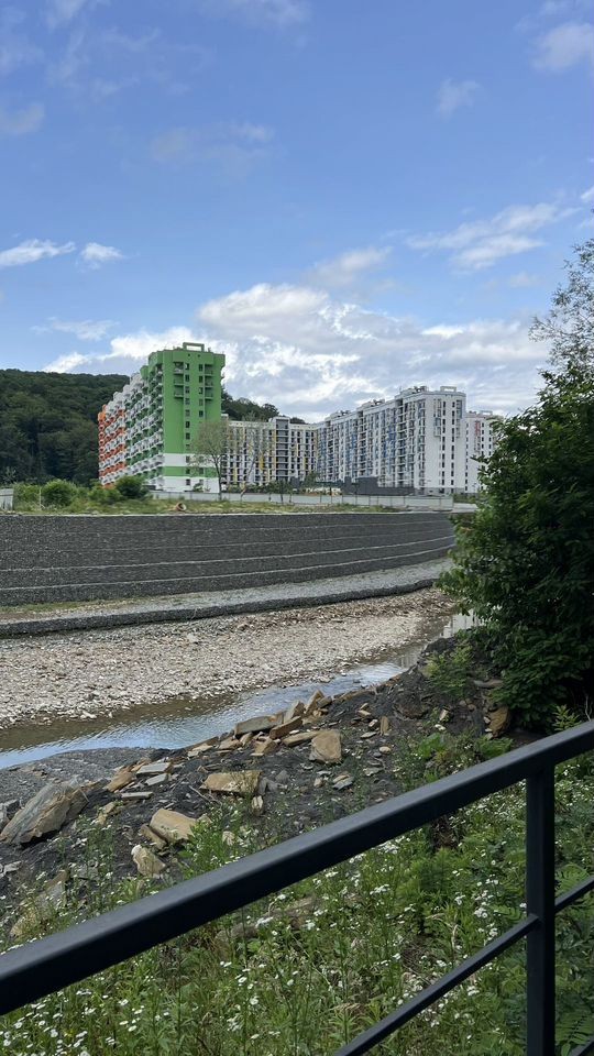 1-комн. квартира