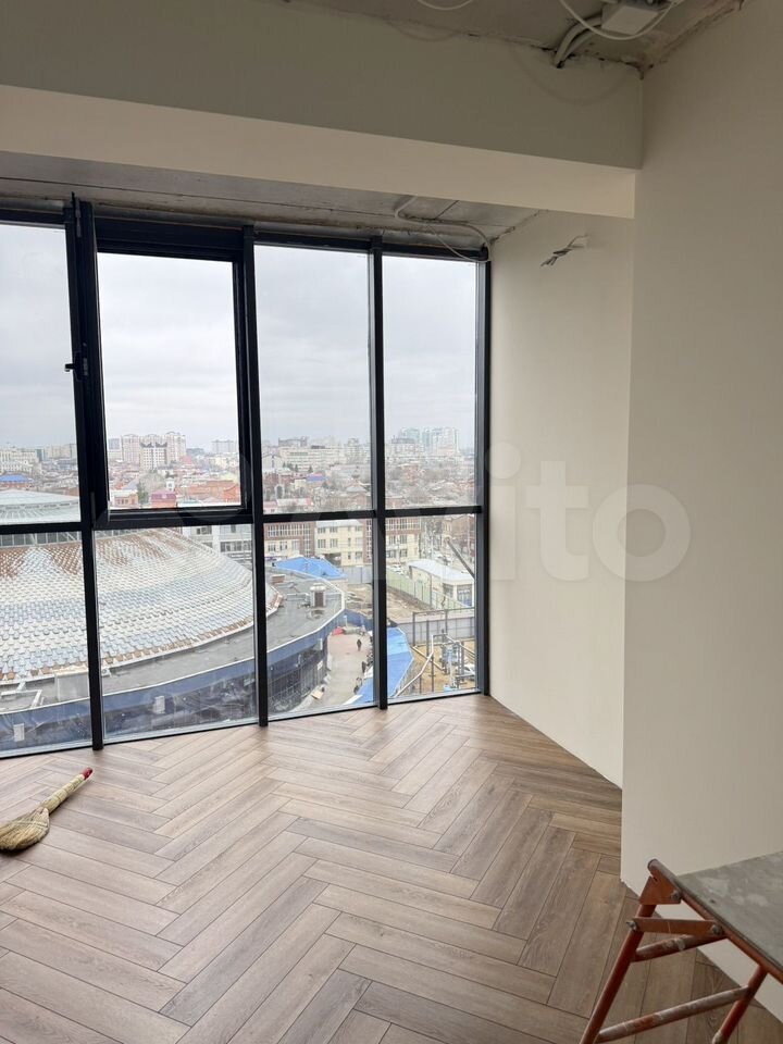 2-комн., 64 м², 9/24 этаж, мкр-н Центральный, ул. Будённого, 129 — фото 5