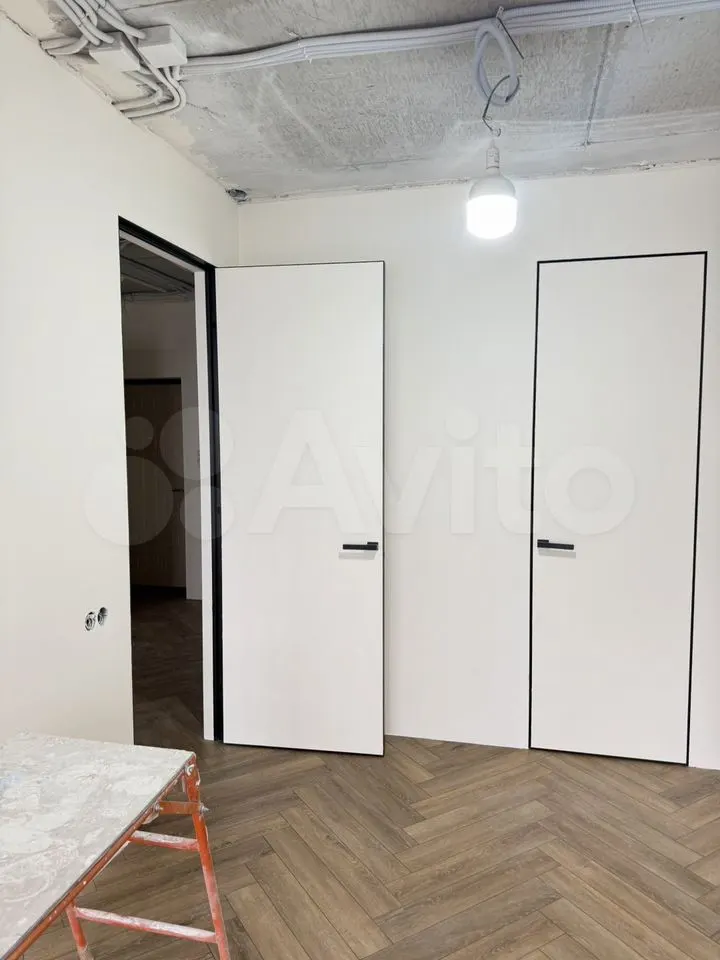 2-комн., 64 м², 9/24 этаж, мкр-н Центральный, ул. Будённого, 129 — фото 2