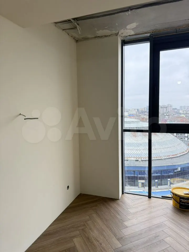 2-комн., 64 м², 9/24 этаж, мкр-н Центральный, ул. Будённого, 129 — фото 4