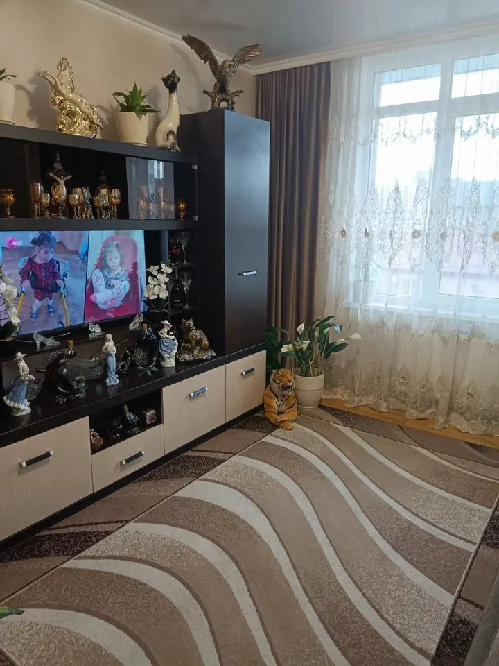 1-комн. квартира