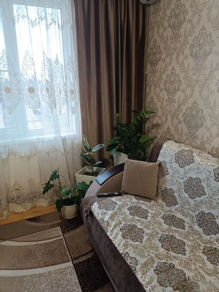 1-комн., 32.3 м², 3/3 этаж, ул. имени Петра Анжу, лит1 — фото 2