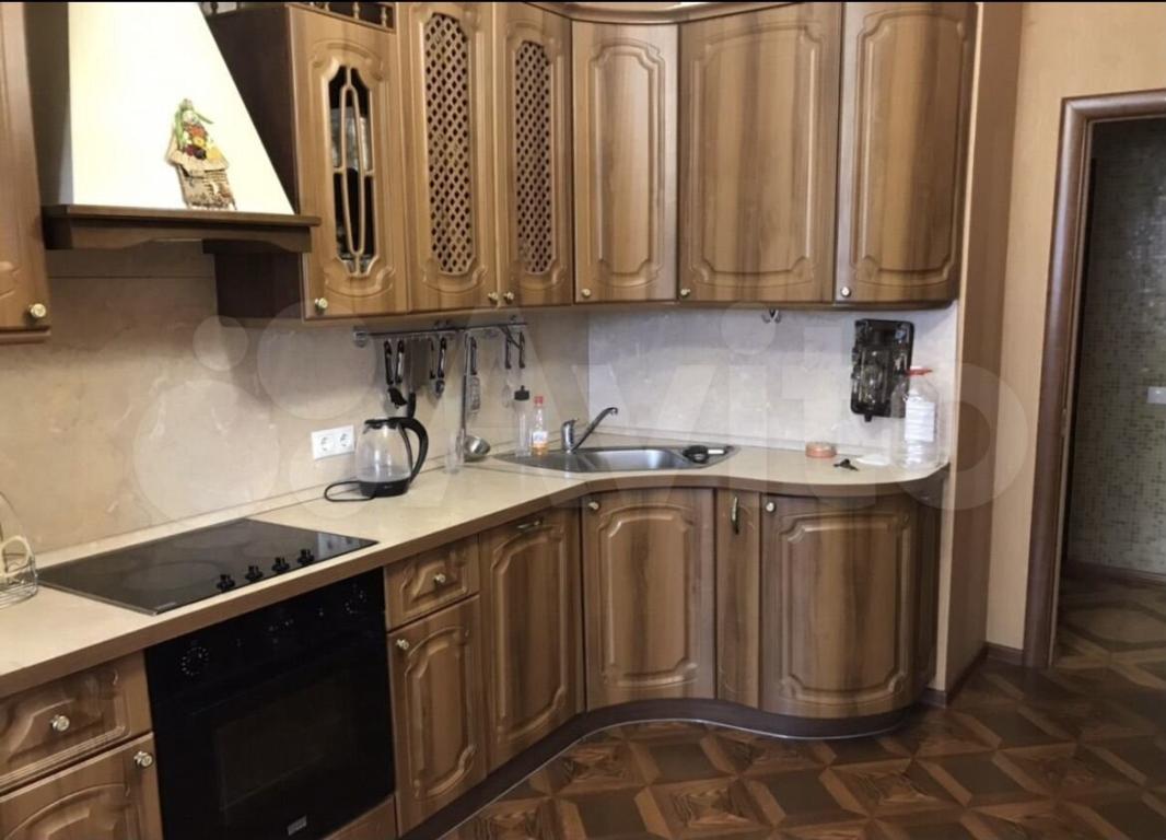 2-комн. квартира