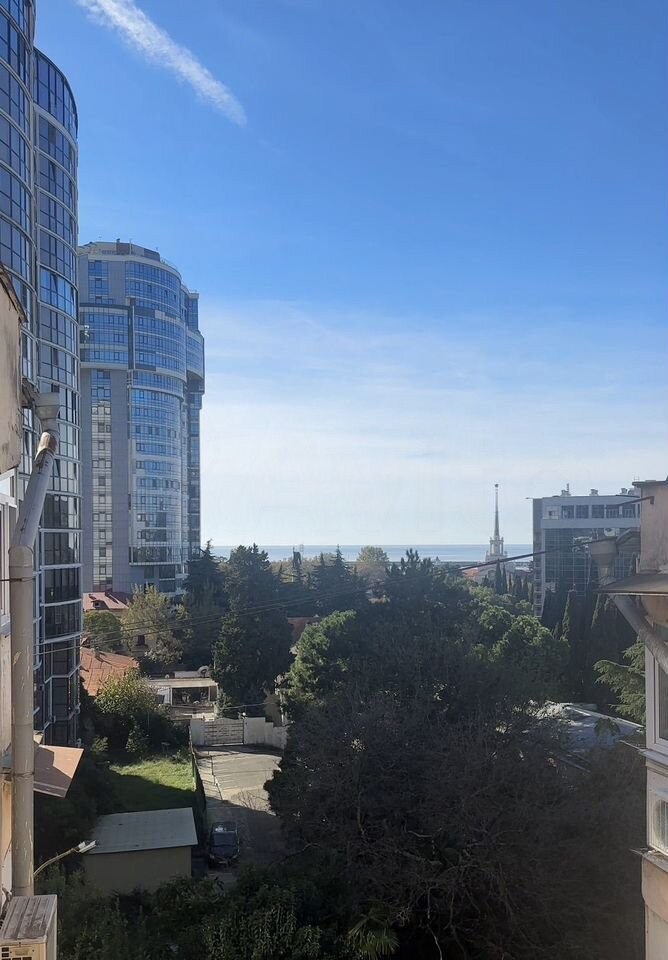 2-комн. квартира