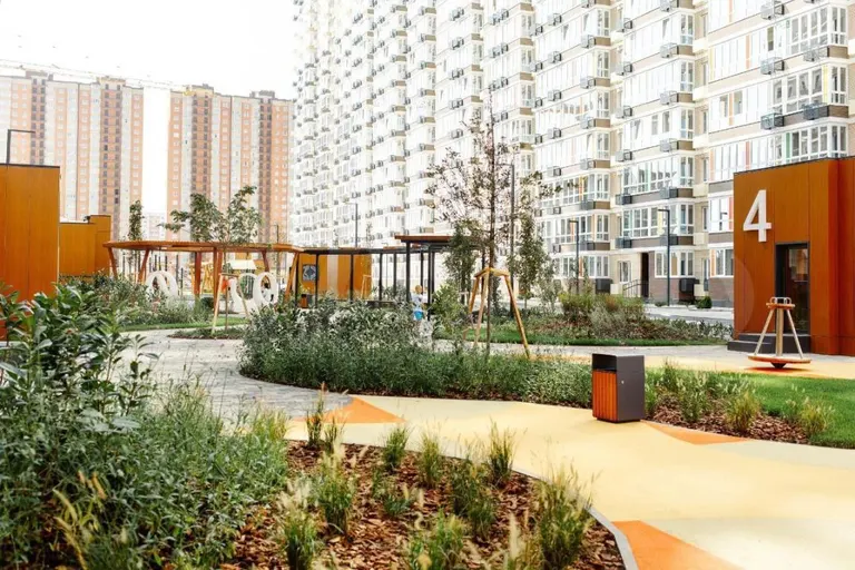 2-комн. квартира