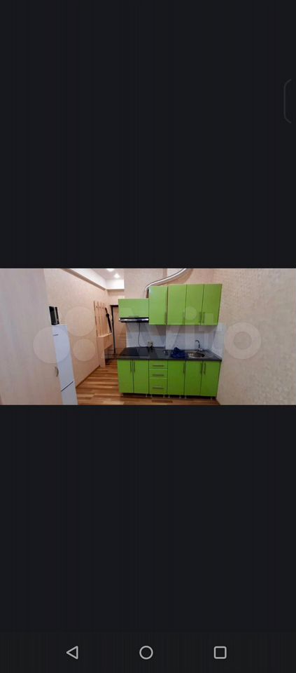 1-комн. квартира