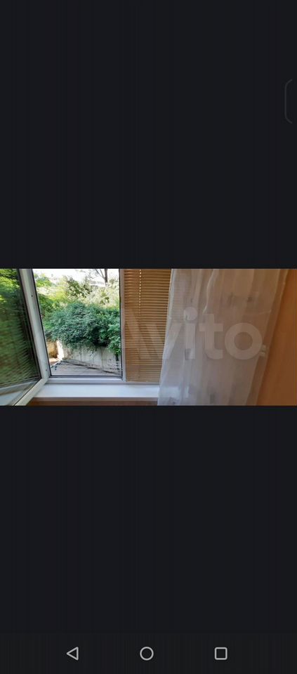 1-комн., 15 м², 4/10 этаж, Сочи, ул. Тимирязева, 29/2 — фото 2