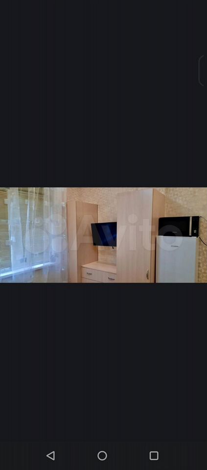 1-комн., 15 м², 4/10 этаж, Сочи, ул. Тимирязева, 29/2 — фото 3