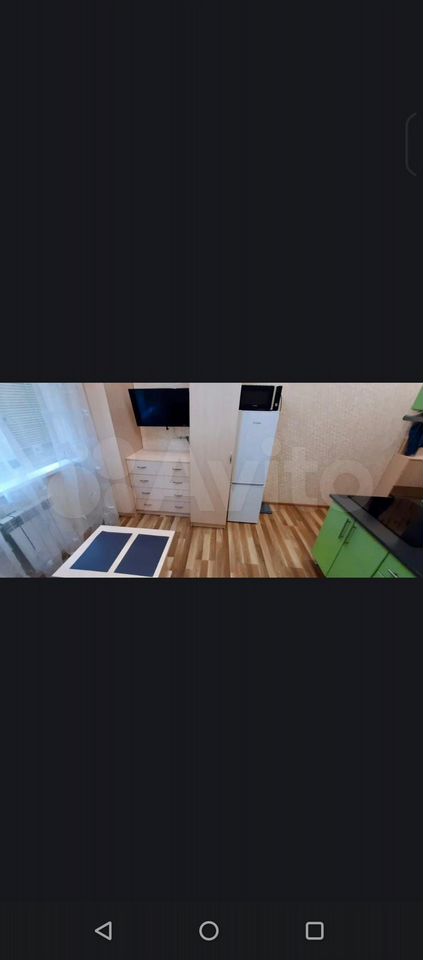 1-комн., 15 м², 4/10 этаж, Сочи, ул. Тимирязева, 29/2 — фото 4
