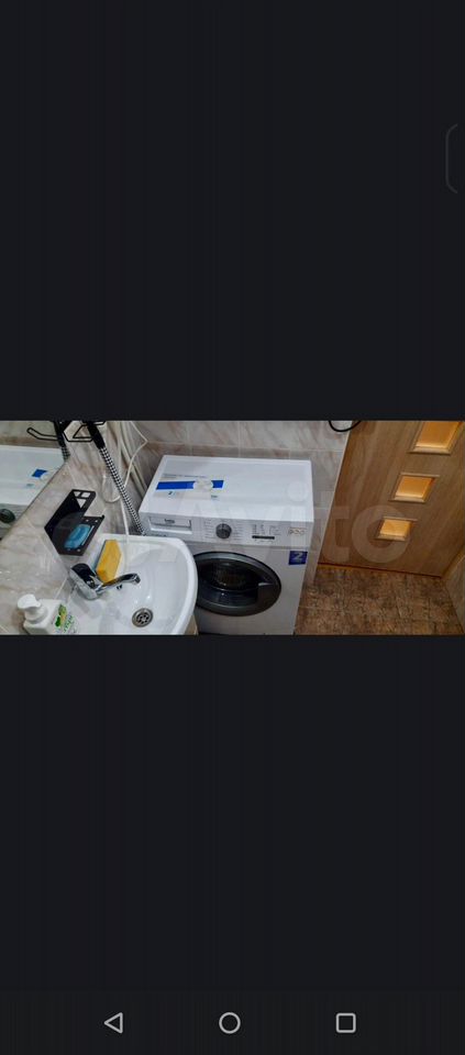 1-комн., 15 м², 4/10 этаж, Сочи, ул. Тимирязева, 29/2 — фото 5