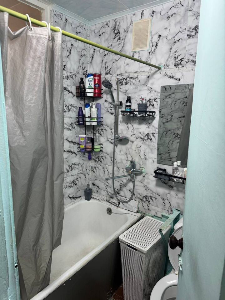 2-комн. квартира, 34.3 м² в ЖК Курортный — фото 2