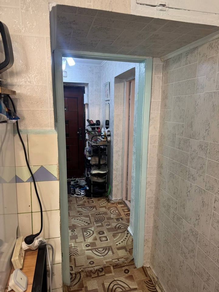 2-комн. квартира, 34.3 м² в ЖК Курортный — фото 3