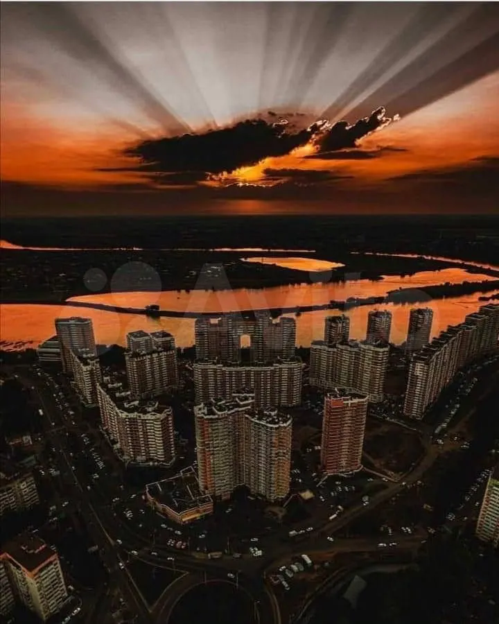4-комн. квартира