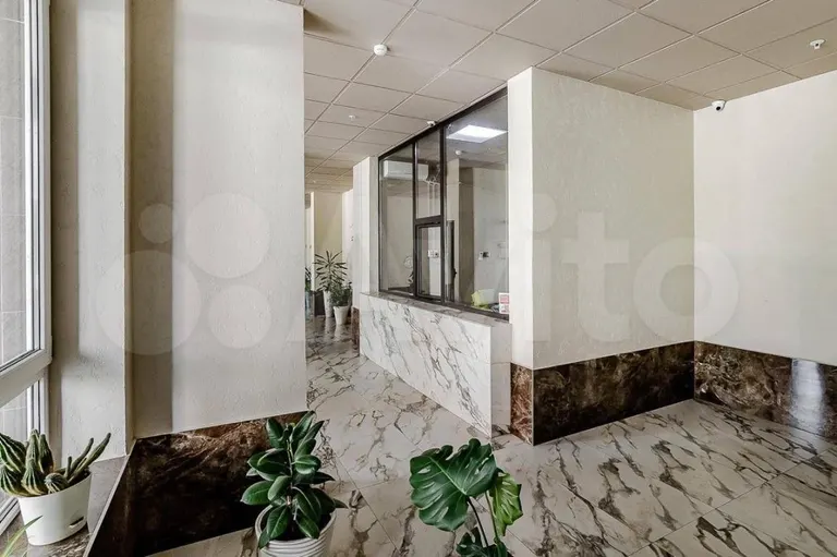 4+ комнаты, 158 м², 10/20 этаж, мкр-н Юбилейный, б-р Клары Лучко, 16 — фото 2