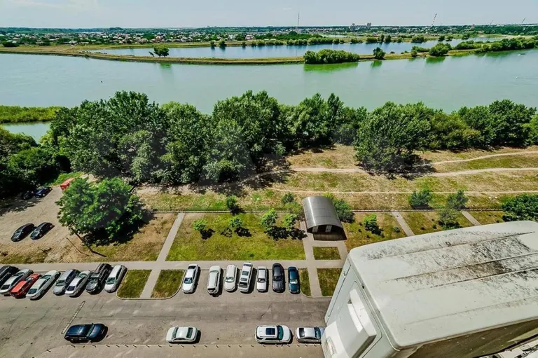 4+ комнаты, 158 м², 10/20 этаж, мкр-н Юбилейный, б-р Клары Лучко, 16 — фото 5