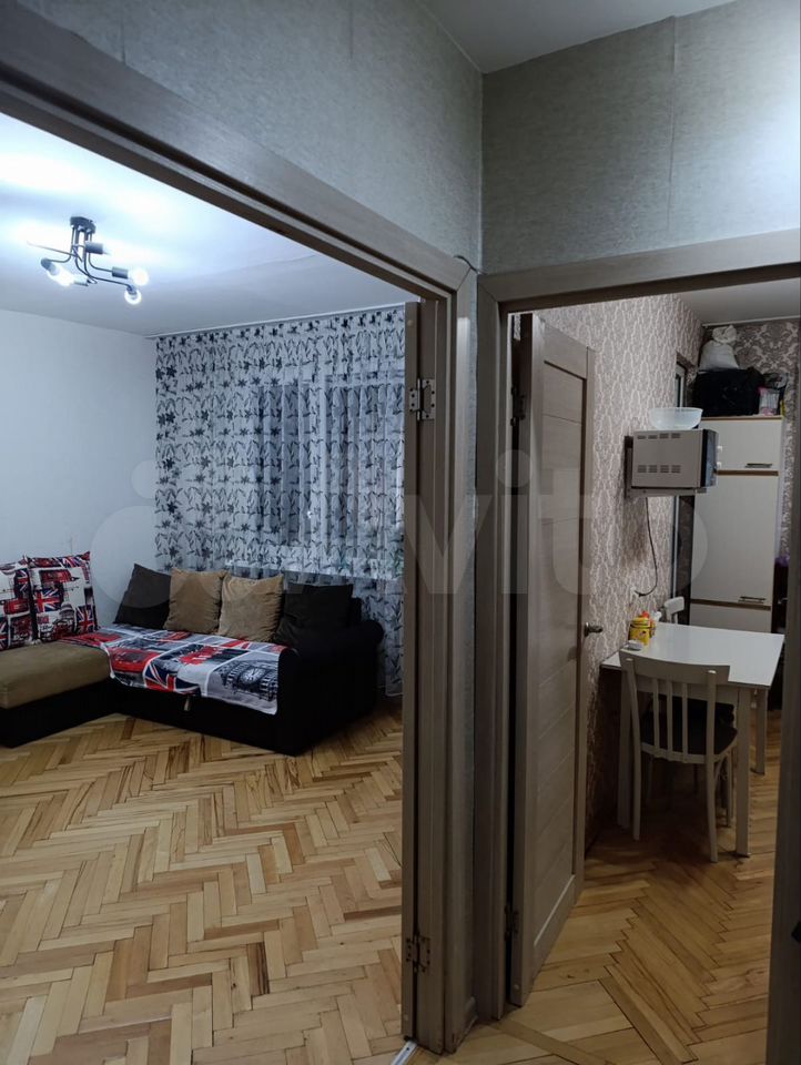 3-комн. квартира