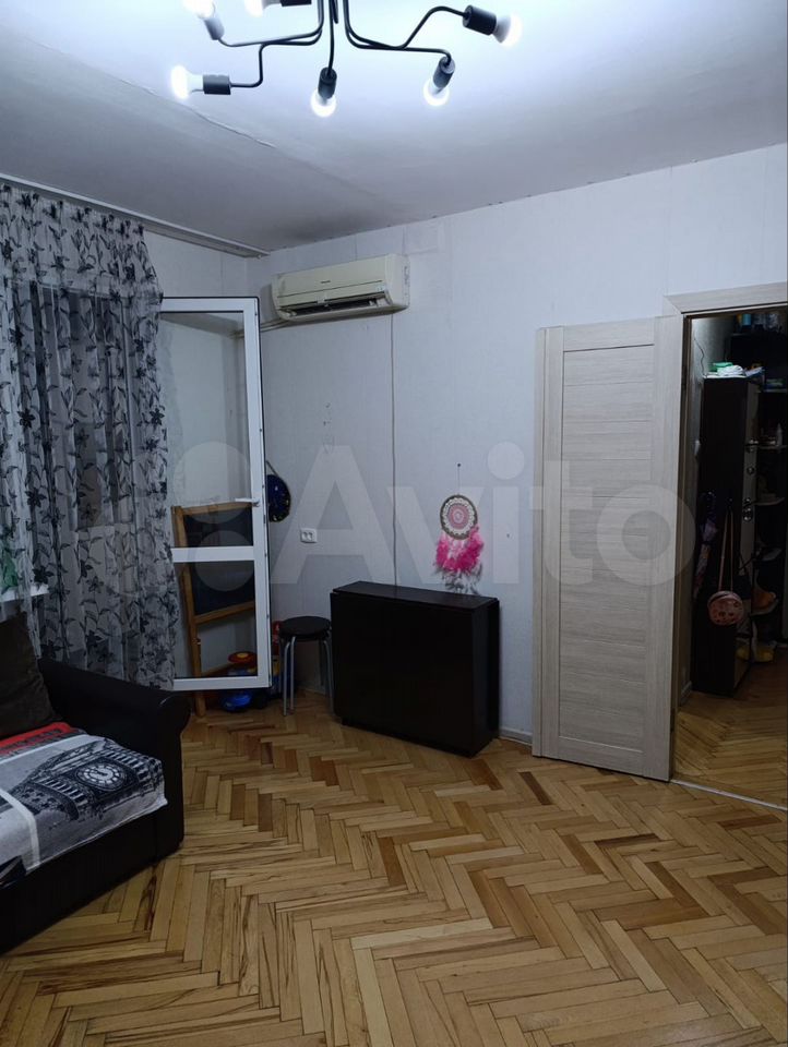 3-комн., 73 м², 3/9 этаж, Сочи, мкр-н Заречный, Красноармейская ул., 19 — фото 2