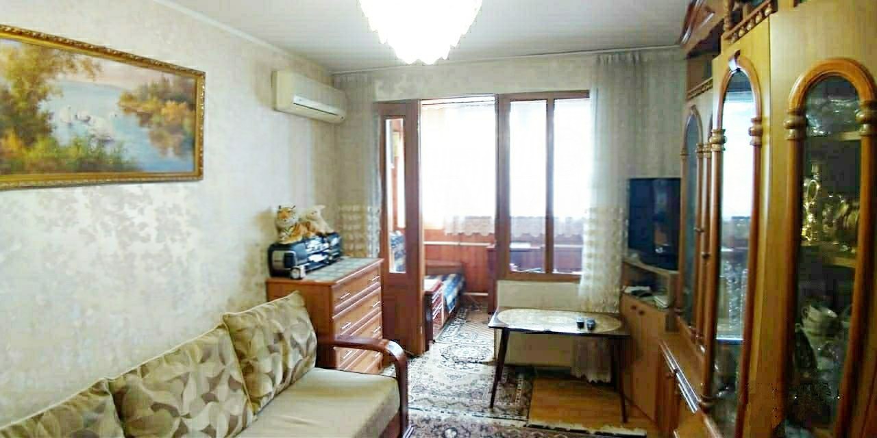 1-комн. квартира