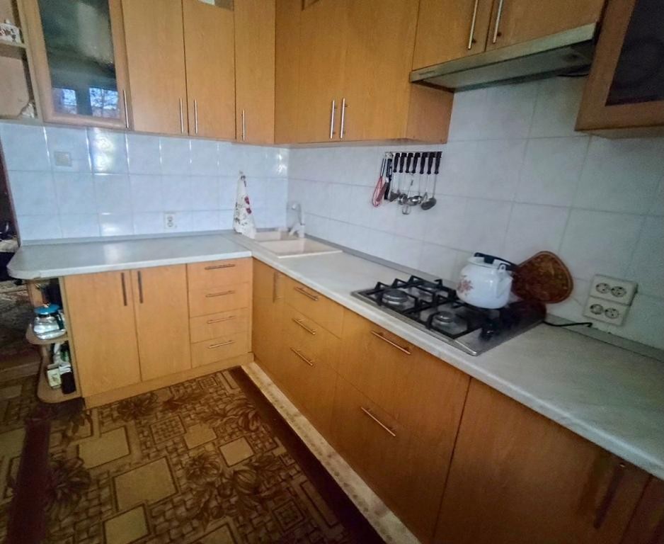 1-комн., 32.5 м², 5/5 этаж, Сочи, ул. Свердлова, 118 — фото 4