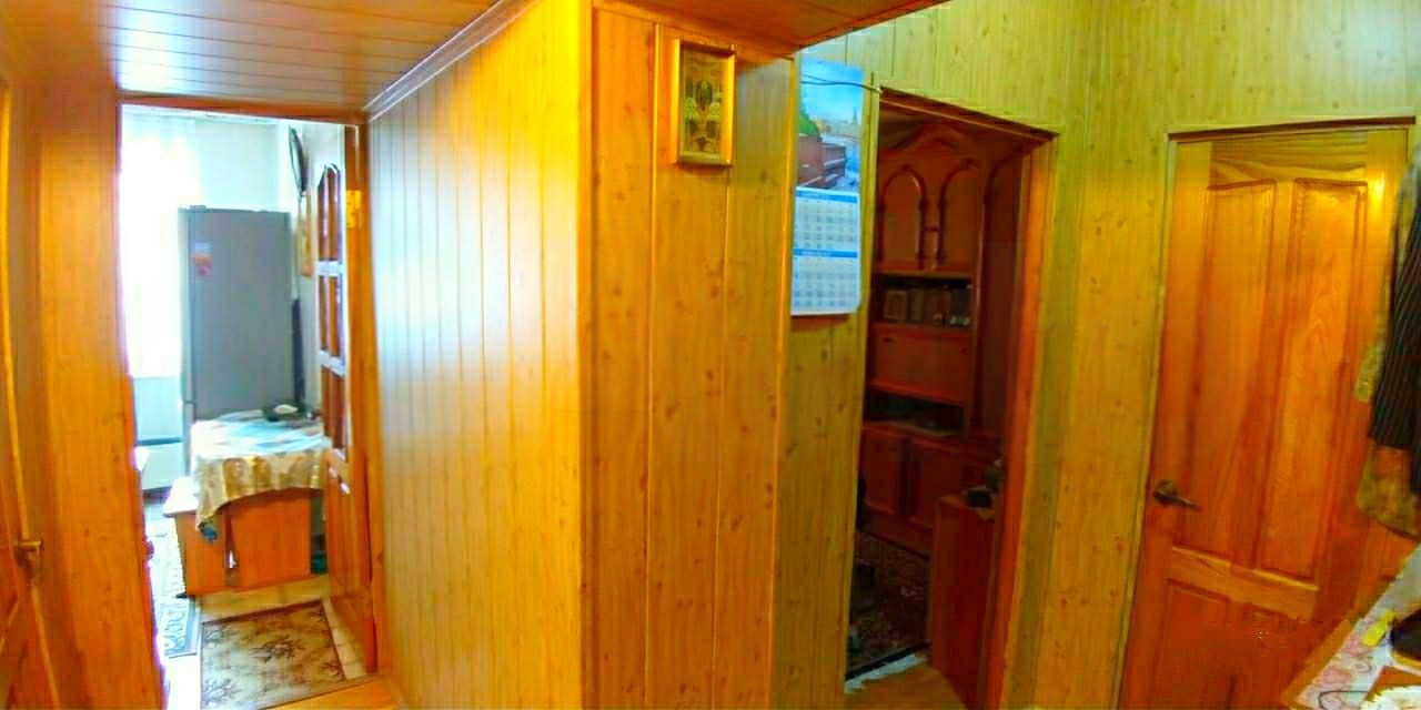 1-комн., 32.5 м², 5/5 этаж, Сочи, ул. Свердлова, 118 — фото 5