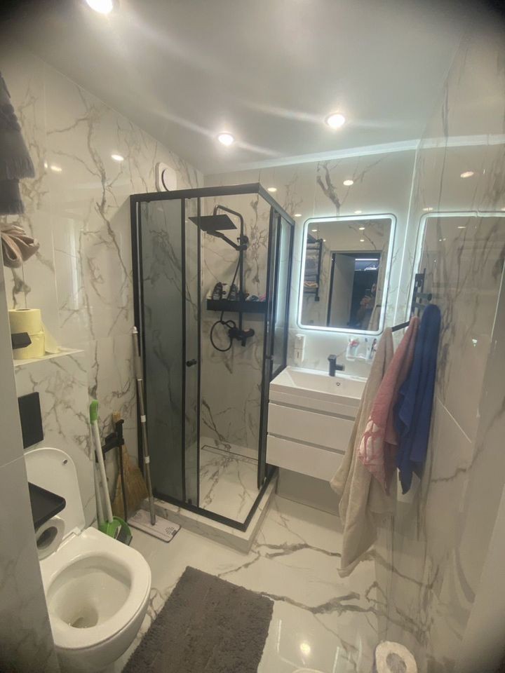 2-комн., 38.2 м², 3/5 этаж, Сочи, мкр-н Больничный городок, Дагомысский пер., 8А — фото 3