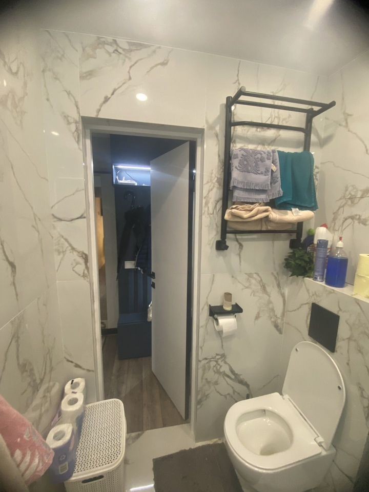 2-комн., 38.2 м², 3/5 этаж, Сочи, мкр-н Больничный городок, Дагомысский пер., 8А — фото 4