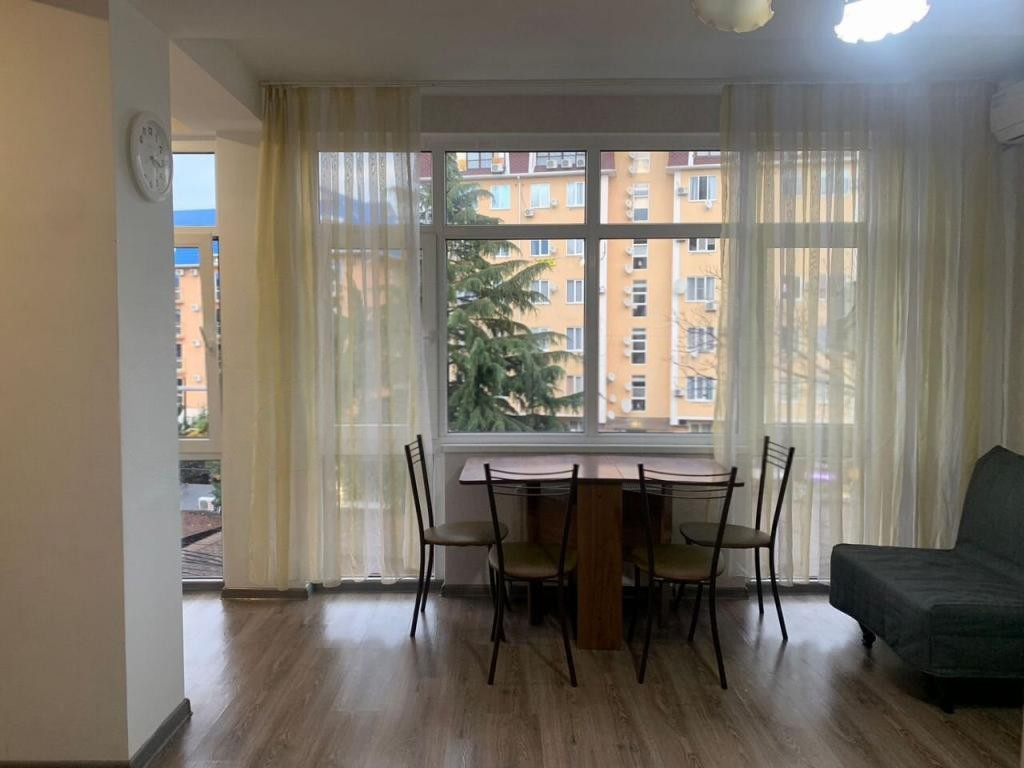 1-комн. квартира