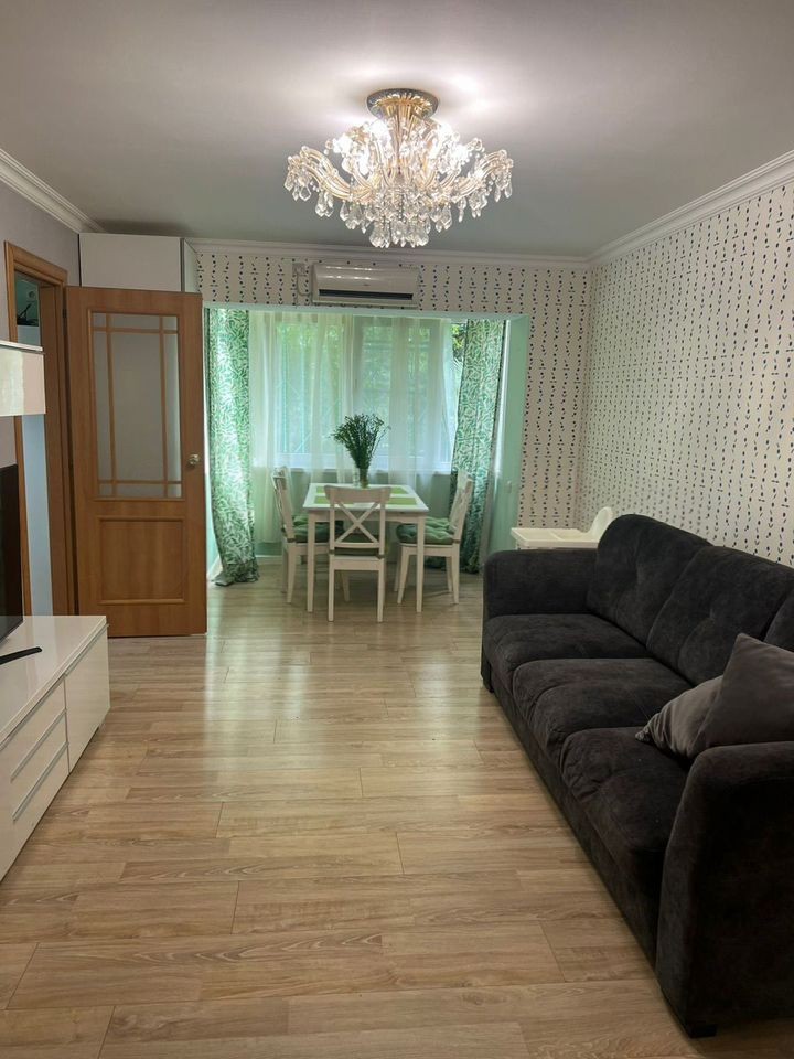 2-комн. квартира