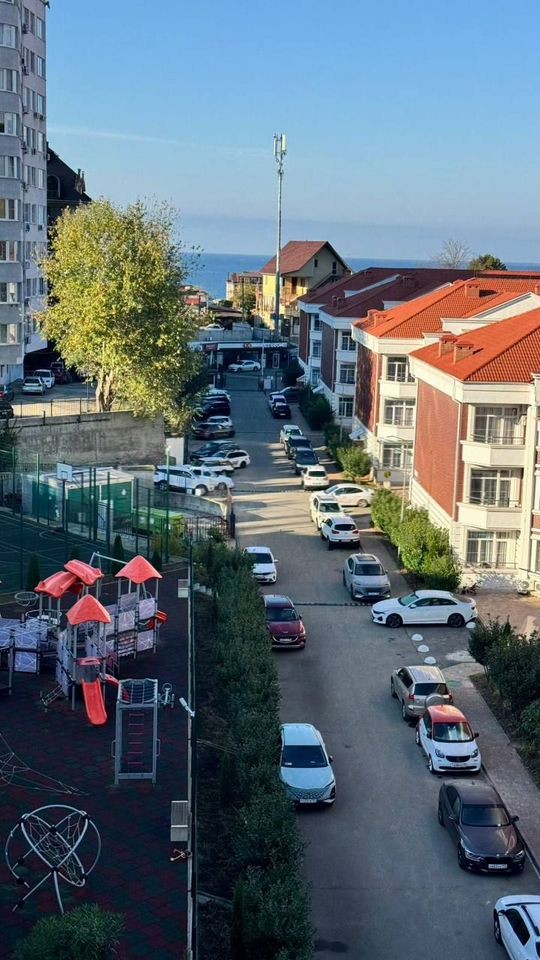 1-комн. квартира
